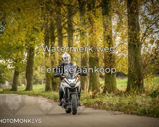 Autumn Ride Moerzeke photo