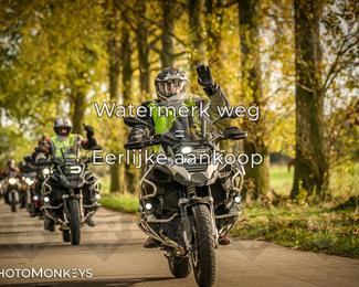 Herfstrit Moerzeke photo