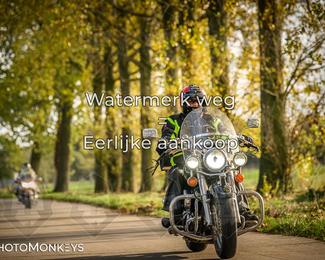 Herfstrit Moerzeke photo