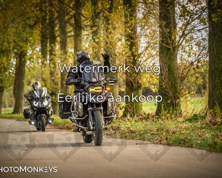 Herfstrit Moerzeke photo