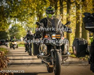 Herfstrit Moerzeke photo