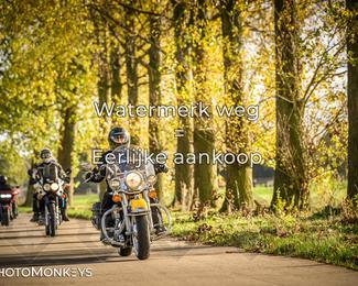 Herfstrit Moerzeke photo