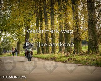 Herfstrit Moerzeke photo