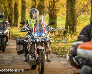 Herfstrit Moerzeke photo