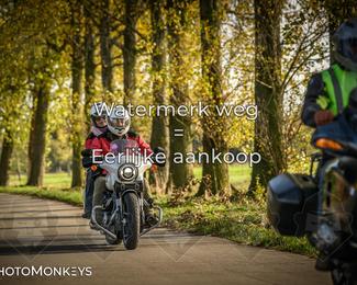 Herfstrit Moerzeke photo