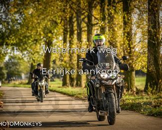 Herfstrit Moerzeke photo