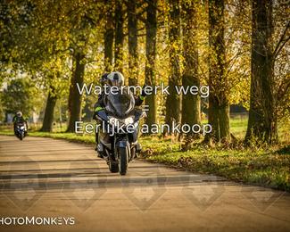 Herfstrit Moerzeke photo