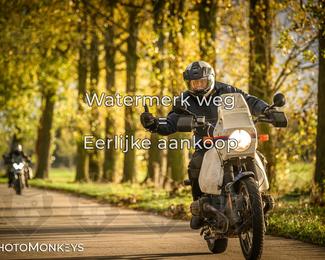 Balade d’automne Moerzeke photo