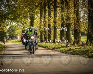 Herfstrit Moerzeke photo