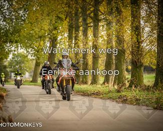 Herfstrit Moerzeke photo