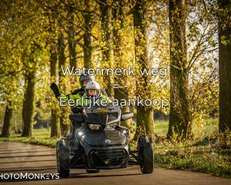 Balade d’automne Moerzeke photo