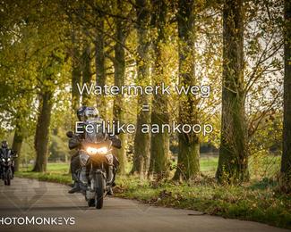 Herfstrit Moerzeke photo