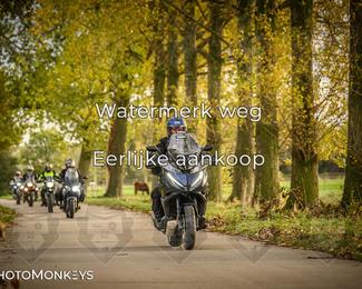 Herfstrit Moerzeke photo