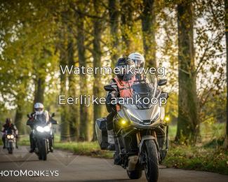 Balade d’automne Moerzeke photo