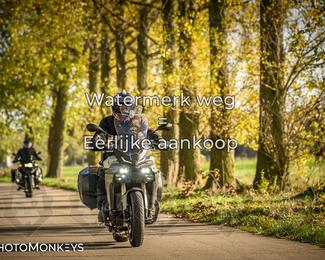 Herfstrit Moerzeke photo