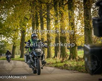 Herfstrit Moerzeke photo