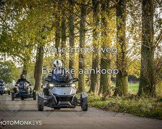 Balade d’automne Moerzeke photo