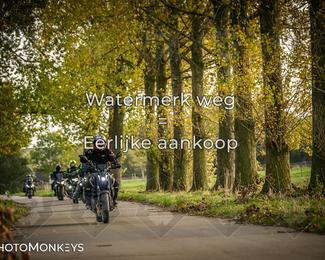 Herfstrit Moerzeke photo