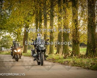 Herfstrit Moerzeke photo