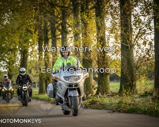 Balade d’automne Moerzeke photo