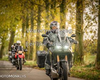 Herfstrit Moerzeke photo