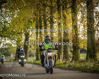 Balade d’automne Moerzeke photo