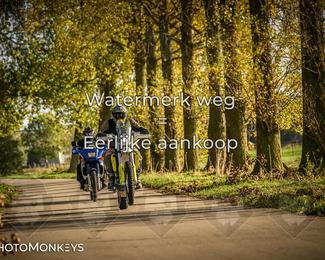 Herfstrit Moerzeke photo