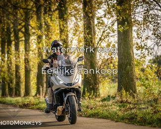 Herfstrit Moerzeke photo