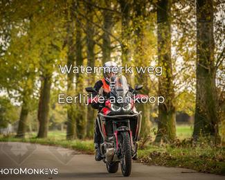 Herfstrit Moerzeke photo