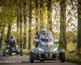 Herfstrit Moerzeke photo