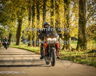 Herfstrit Moerzeke photo