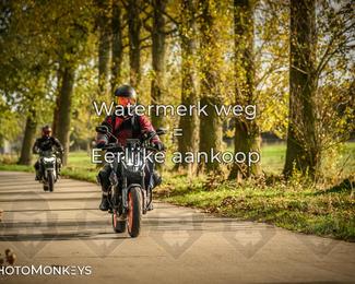 Herfstrit Moerzeke photo