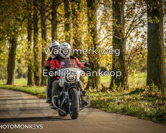 Herfstrit Moerzeke photo