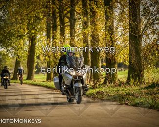 Herfstrit Moerzeke photo