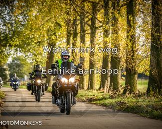 Herfstrit Moerzeke photo