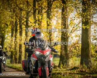 Herfstrit Moerzeke photo