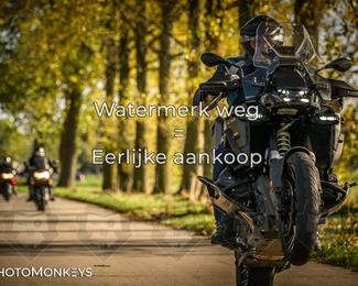 Herfstrit Moerzeke photo