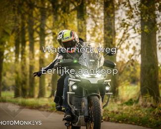 Autumn Ride Moerzeke photo