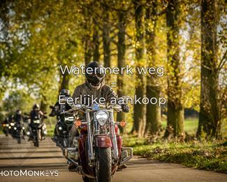 Herfstrit Moerzeke photo