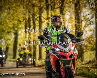 Herfstrit Moerzeke photo