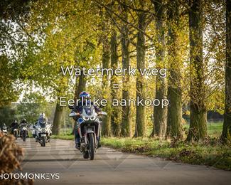 Herfstrit Moerzeke photo