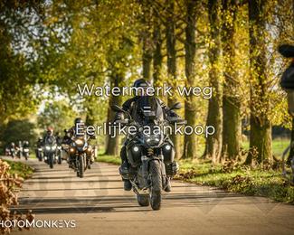 Herfstrit Moerzeke photo