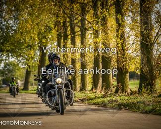 Herfstrit Moerzeke photo