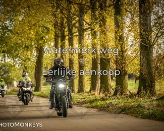 Herfstrit Moerzeke photo