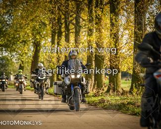 Herfstrit Moerzeke photo