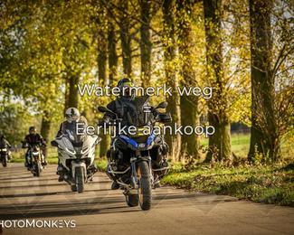 Herfstrit Moerzeke photo