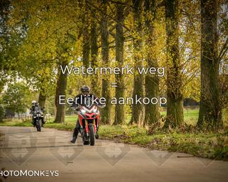 Herfstrit Moerzeke photo