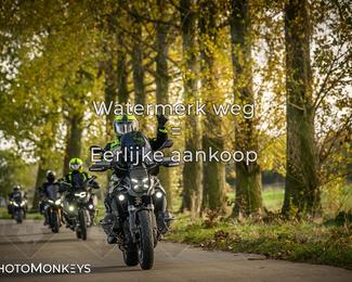 Herfstrit Moerzeke photo