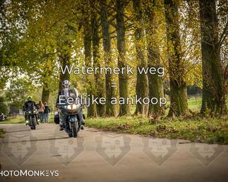 Herfstrit Moerzeke photo