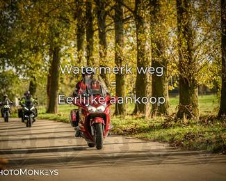 Herfstrit Moerzeke photo